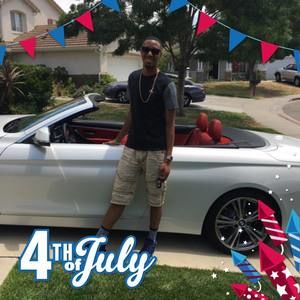 Meet your Posher, Andrew